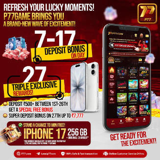 First Deposit Bonus in Spin Games